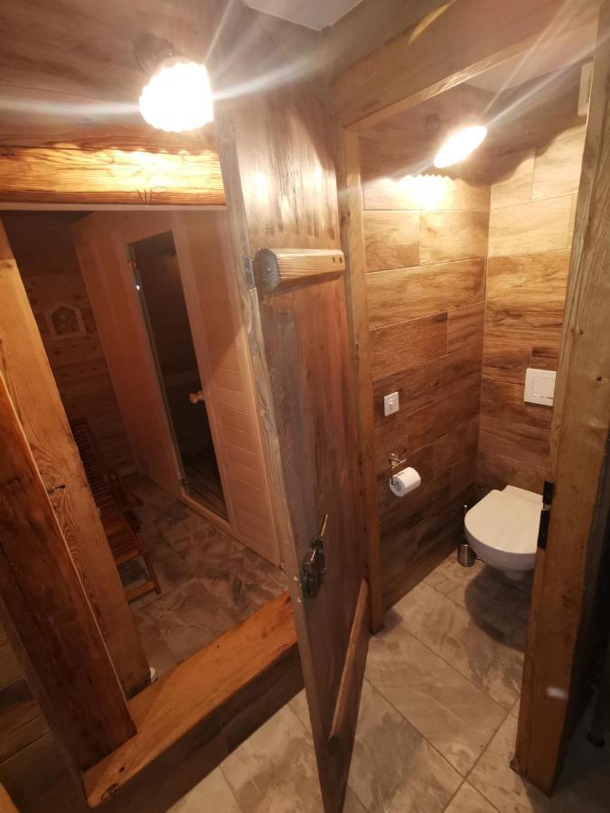 Apartma Kasca Domzale Bagian luar foto
