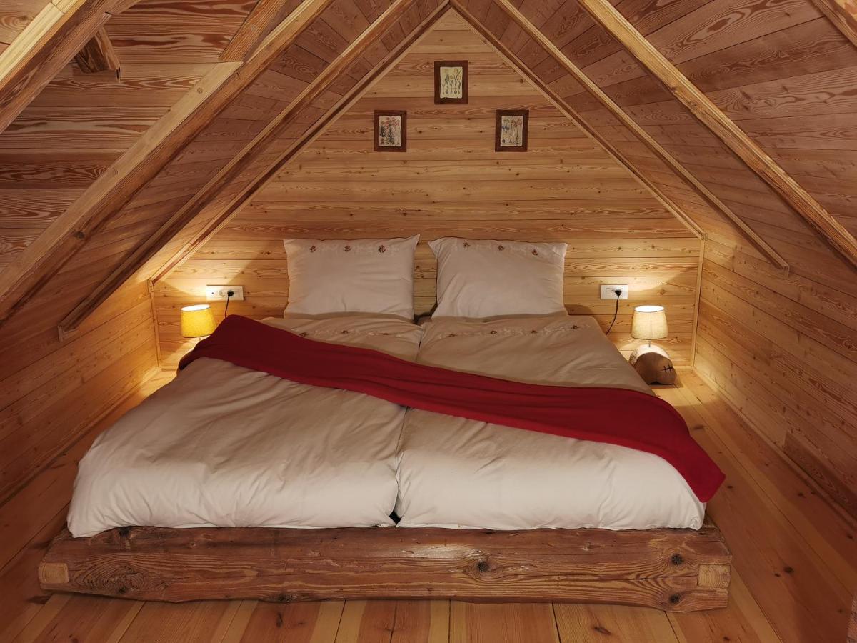 Apartma Kasca Domzale Bagian luar foto