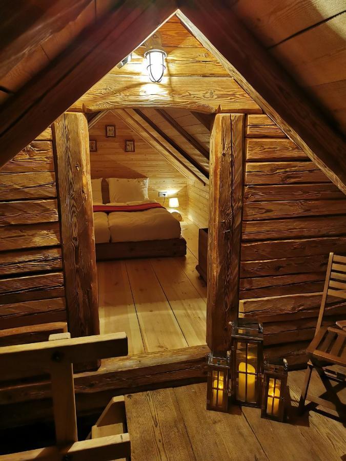 Apartma Kasca Domzale Bagian luar foto