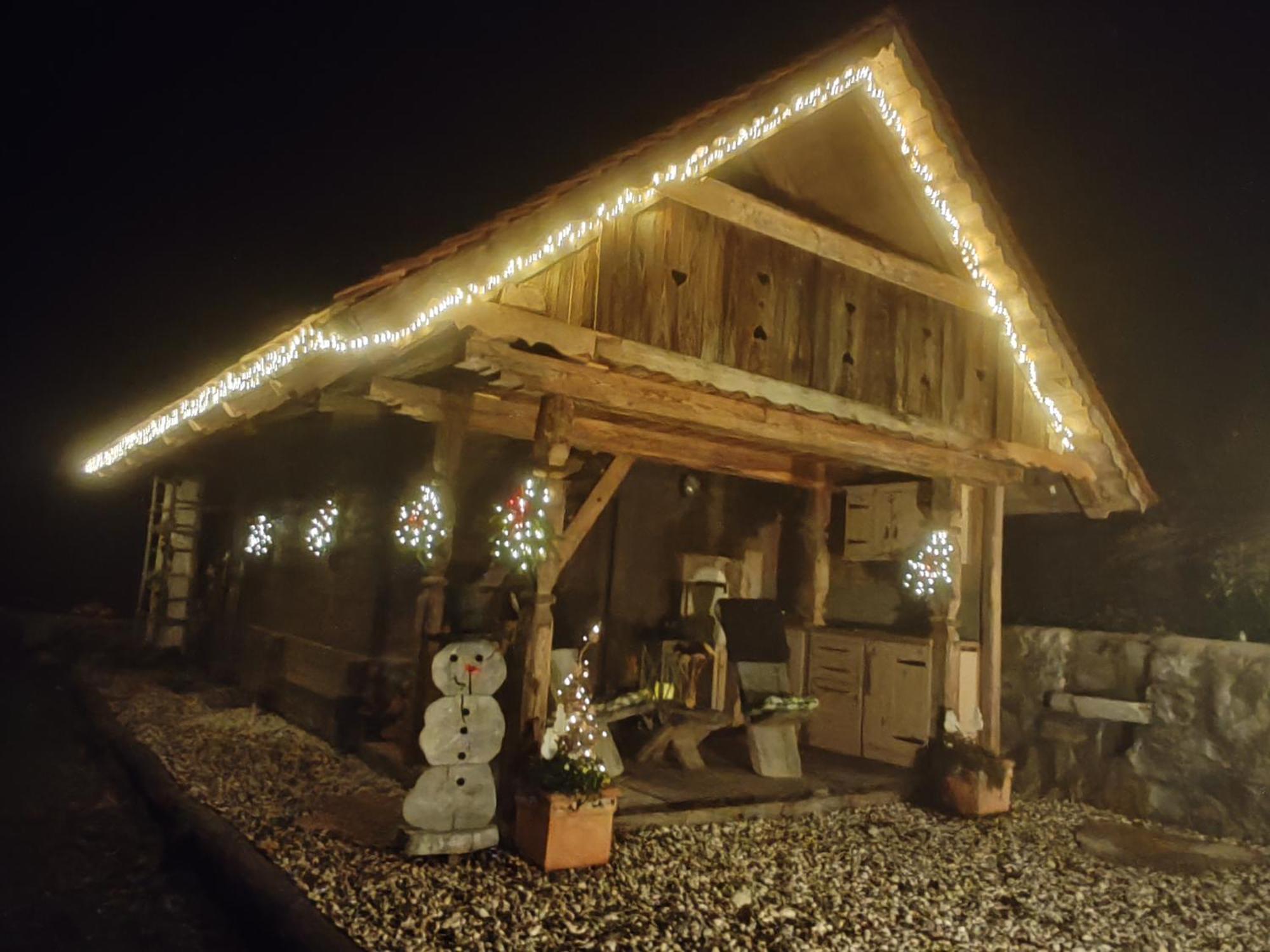 Apartma Kasca Domzale Bagian luar foto